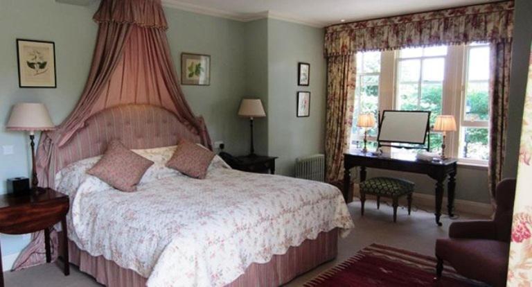 The Loch Lomond Arms Hotel ลุสส์ ภายนอก รูปภาพ