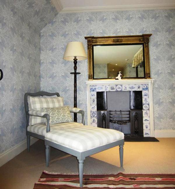 The Loch Lomond Arms Hotel ลุสส์ ภายนอก รูปภาพ