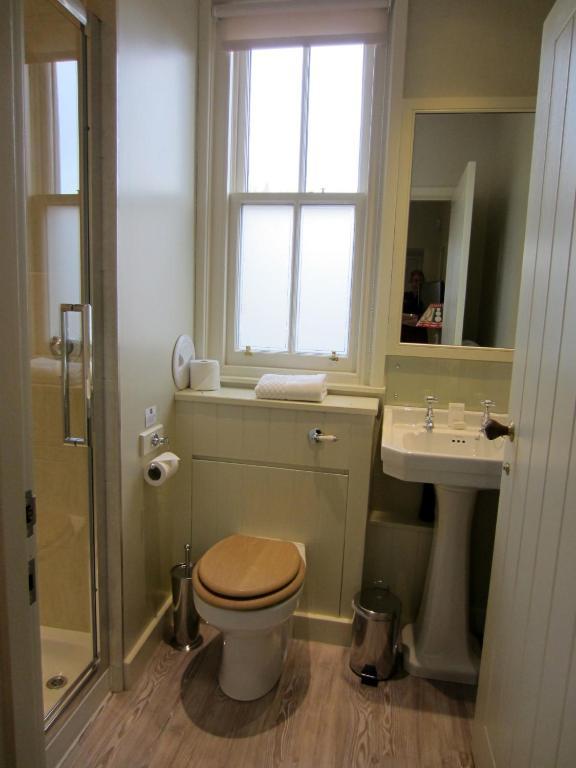 The Loch Lomond Arms Hotel ลุสส์ ห้อง รูปภาพ